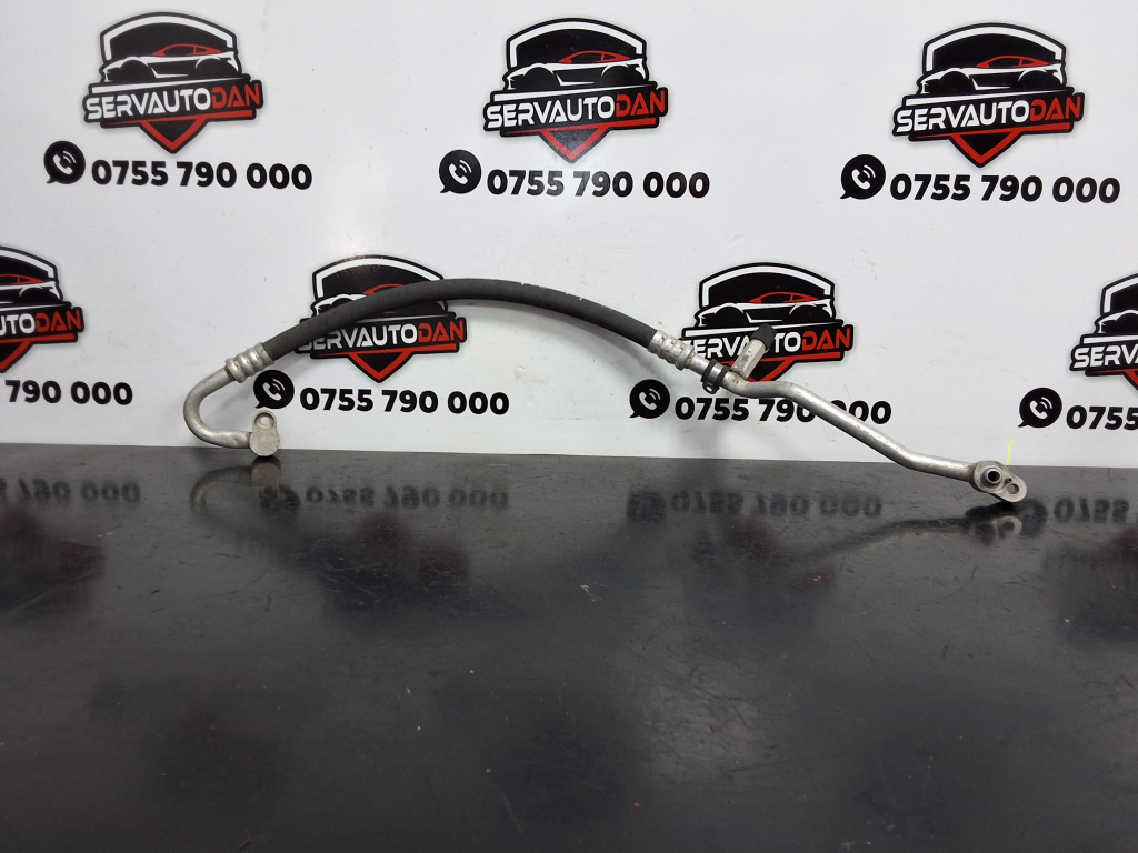 Conducta AC Volkswagen Polo 4 (2001-2005) 1.4 Motorina 2004, 6Q0820721R