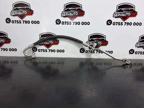 Conducta AC Volkswagen Polo 4 (2001-2005) 1.4 Motorina 2004, 6Q0820721R