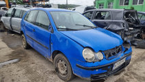Conducta AC Volkswagen Polo 9N 2004 hatchback 1.4 ...