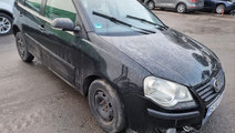 Conducta AC Volkswagen Polo 9N 2008 facelift 1.4 t...