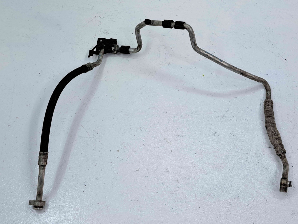 Conducta AC Volkswagen Scirocco (137) [Fabr 2008-2017] 1K0820743FD 2.0 TDI CFHC 2.0 TDI CFHC 103KW / 140CP
