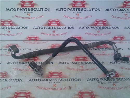 Conducta AC VOLKSWAGEN SHARAN 1.9 D an fabr 2006