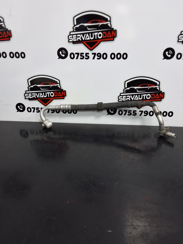 Conducta AC Volkswagen Sharan (2000-2010) 1.9 Motorina 2006, 7M3820722L