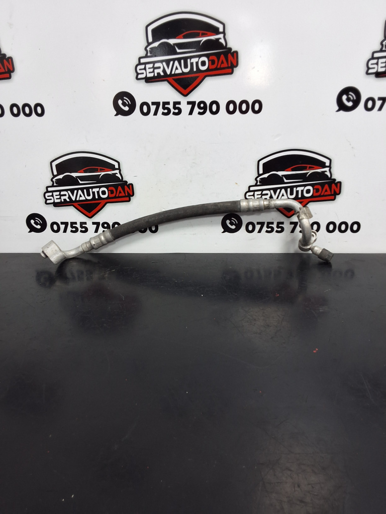 Conducta AC Volkswagen Sharan (2000-2010) 1.9 Motorina 2002, -