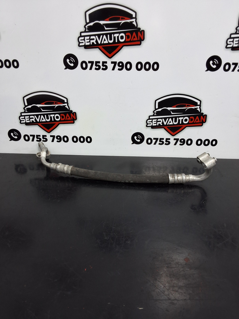 Conducta AC Volkswagen Sharan (2000-2010) 1.9 Motorina 2003, -