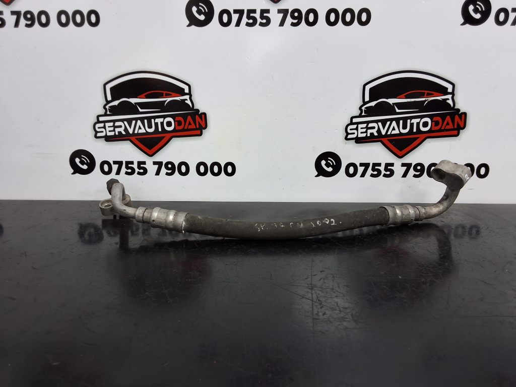 Conducta AC Volkswagen Sharan (2000-2010) 1.9 Motorina 2002, -