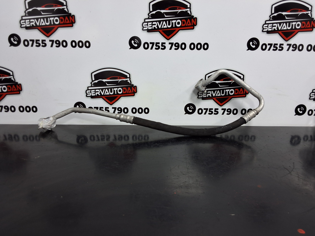 Conducta AC Volkswagen Sharan (2000-2010) 2.0 Motorina 2012, -