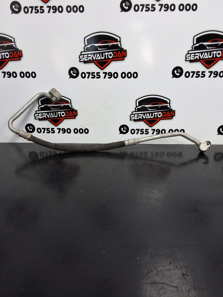 Conducta AC Volkswagen Sharan (2010-2020) [7N] 2.0 Motorina 2012, 7N0820721B