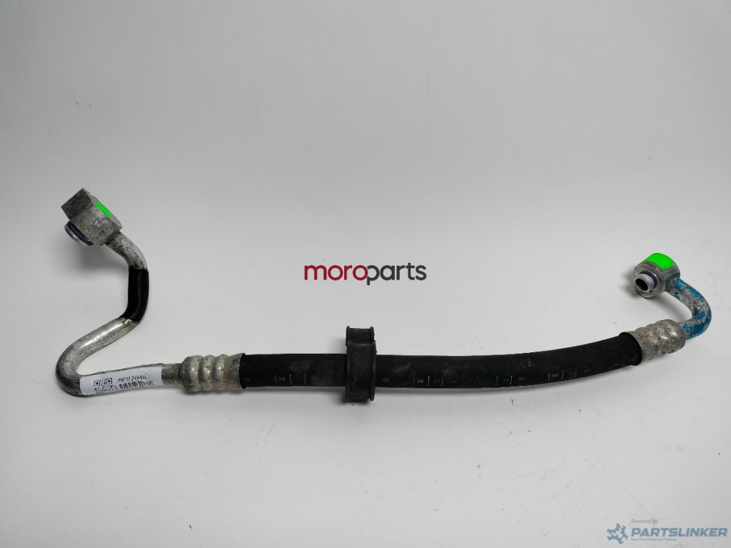 Conducta AC VOLKSWAGEN (SVW) PASSAT Saloon (B5) [ 2000 - 2009 ] VAG OEM 3B0260704N