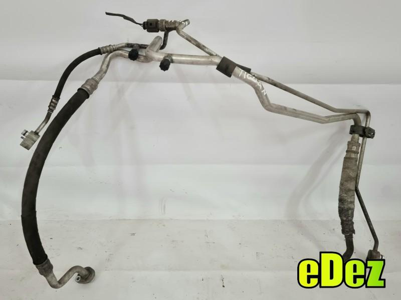 Conducta ac Volkswagen Tiguan (2007-2011) 2.0 tdi CFFB 5N0820743D