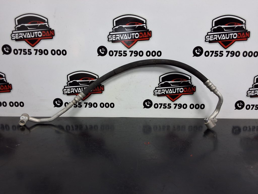 Conducta AC Volkswagen Tiguan (2007-2011) 2.0 Motorina 2011, 5N0820721G