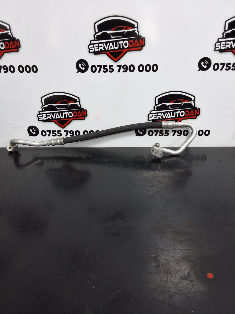 Conducta AC Volkswagen Tiguan (2007-2011) 2.0 Motorina 2010, 5N0820721Q