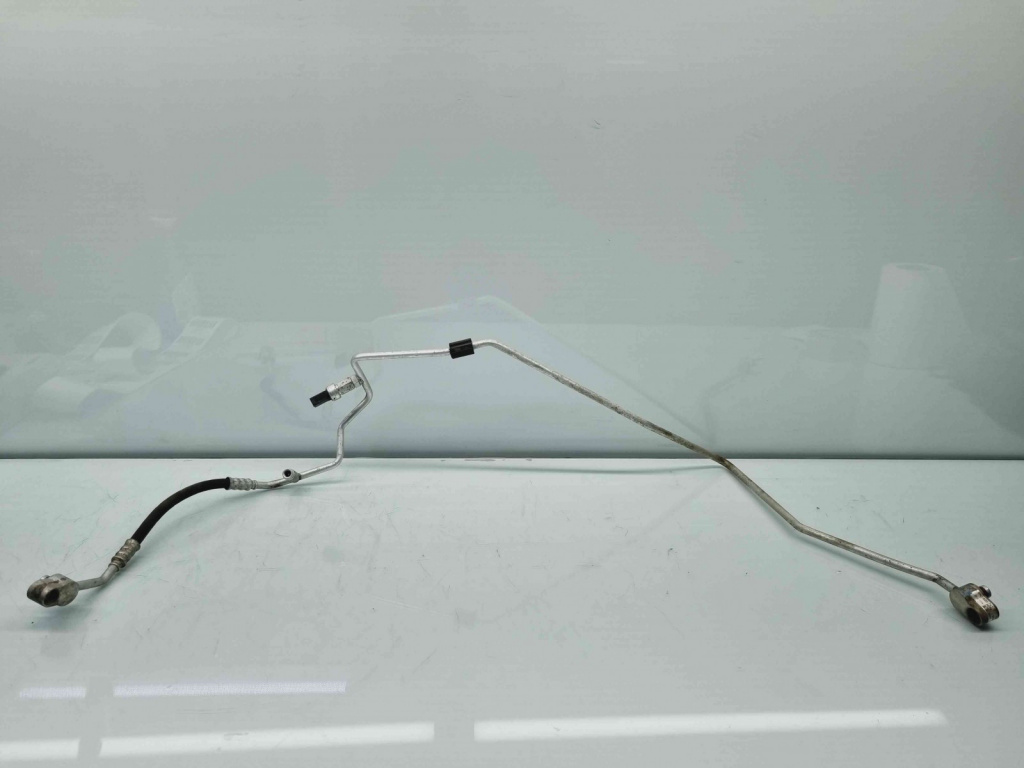 Conducta AC Volkswagen Tiguan (5N) [Fabr 2007-2016] 5N0820741C 2.0 TDI CFFB 103KW / 140CP 2.0 TDI CFFB 103KW / 140CP