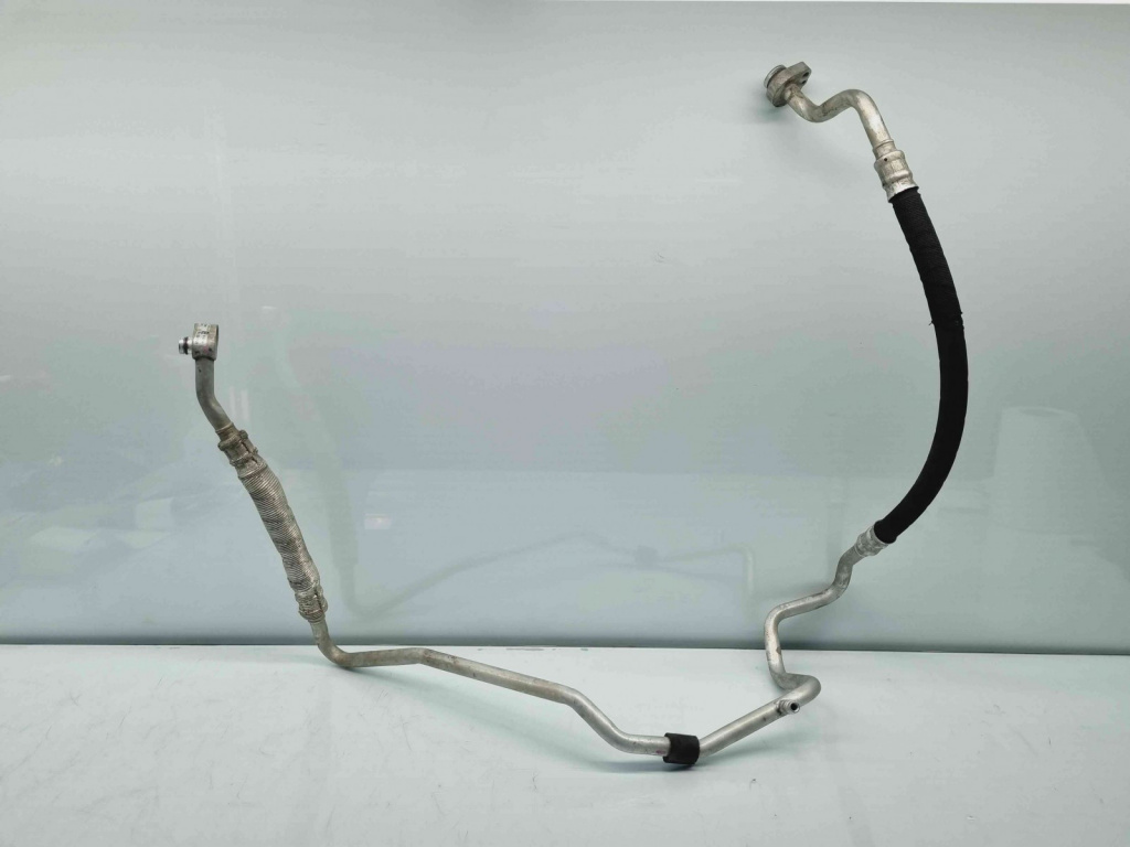 Conducta AC Volkswagen Tiguan (5N) [Fabr 2007-2016] 5N0820743D 2.0 TDI CFFB 103KW / 140CP 2.0 TDI CFFB 103KW / 140CP