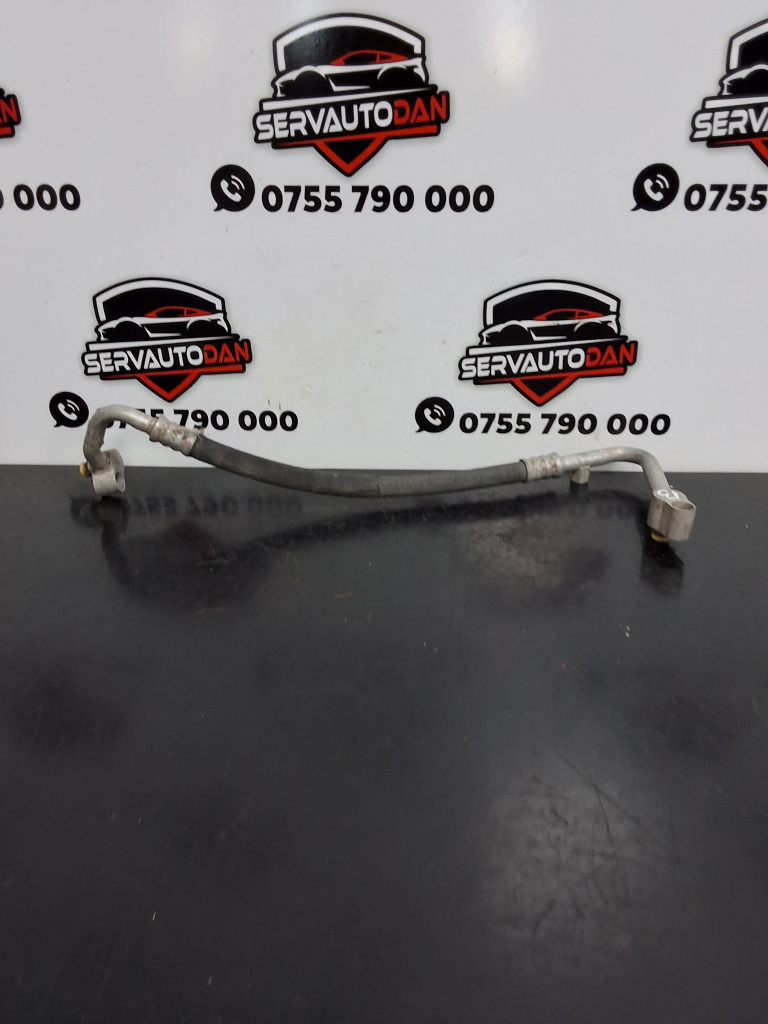 Conducta AC Volkswagen Touareg 2 (2010-2015) 3.0 Motorina 2008, 7L6820721M