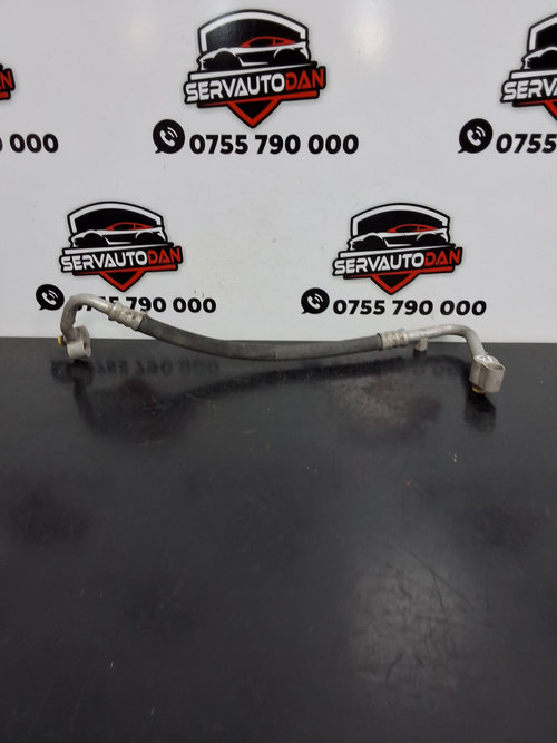 Conducta AC Volkswagen Touareg 2 (2010-2015) 3.0 Motorina 2008, 7L6820721M