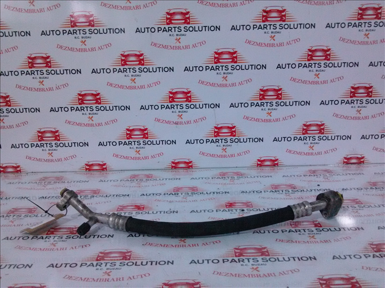 Conducta AC VOLKSWAGEN TOUAREG 2.5 D an fabr. 2006