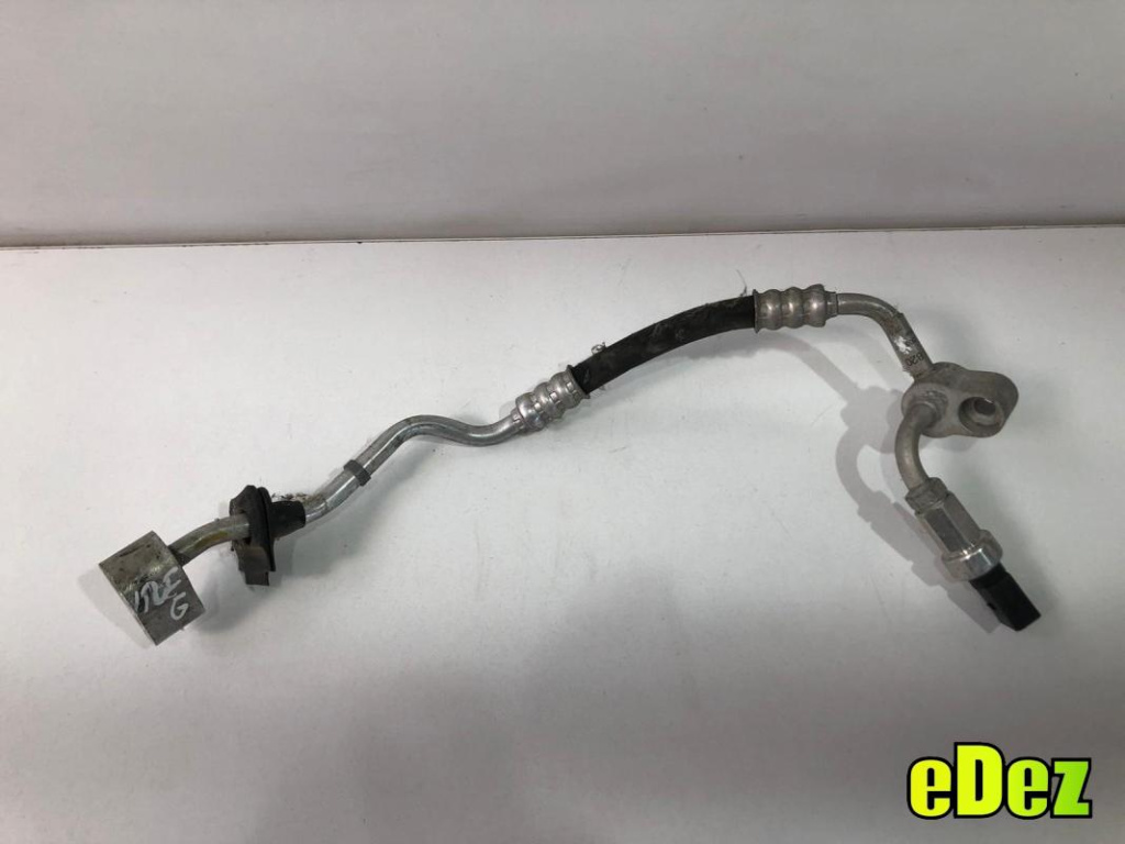 Conducta ac Volkswagen Touareg (2002-2006) 2.5 tdi 7l0820741f