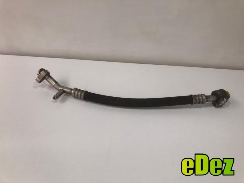 Conducta ac Volkswagen Touareg (2002-2006) 2.5 tdi bac