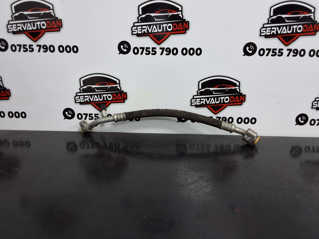Conducta AC Volkswagen Touareg (2002-2006) 2.5 Motorina 2006, -