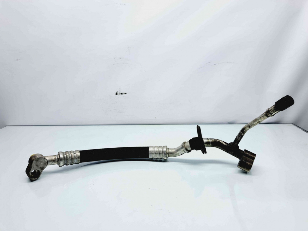 Conducta AC Volkswagen Touareg (7LA, 7L6) [Fabr 2003-2010] 7L6820743F 2.5 TDI BPE 2.5 TDI BPE 128KW / 174CP