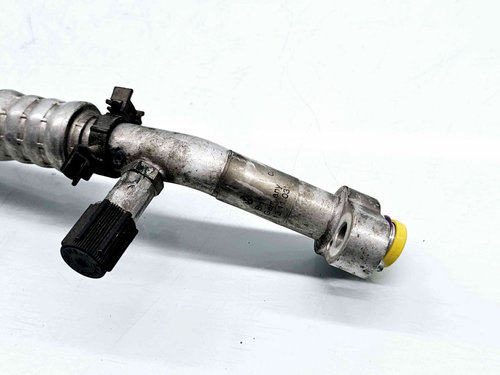 Conducta AC Volkswagen Touareg (7LA, 7L6) [Fabr 2003-2010] 7L6820744H 2.5 TDI BAC 128KW / 174CP