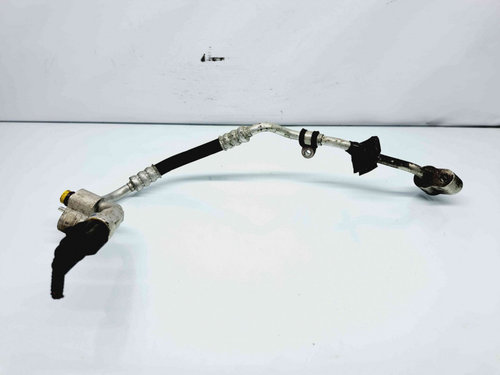 Conducta AC Volkswagen Touareg (7LA, 7L6) [Fabr 2003-2010] 7L6820741E 2.5 TDI BPE 2.5 TDI BPE 128KW ...