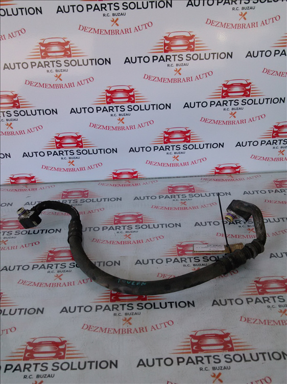 Conducta AC VOLKSWAGEN TOURAN 1.9 D an fabr 2006
