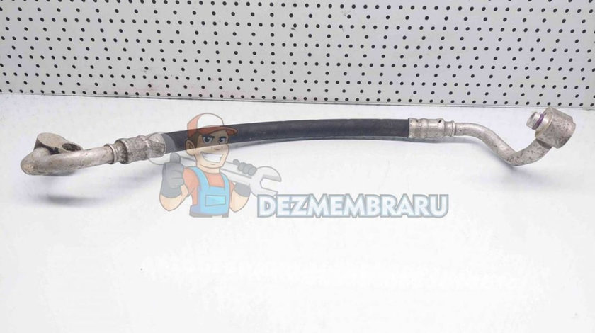 Conducta AC Volkswagen Touran (1T1, 1T2) [Fabr 2003-2010] 1K0820721BD 1.9