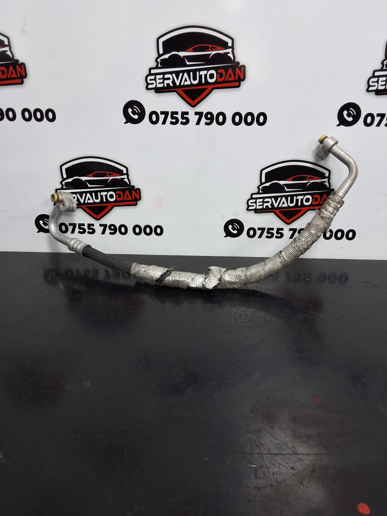 Conducta AC Volkswagen Touran (2003-2006) 1.6 Benzina 2006, 1K0820721