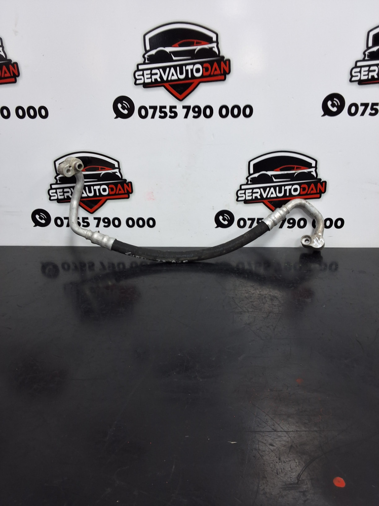 Conducta AC Volkswagen Touran (2003-2006) 1.9 Motorina 2008, 1K0820721BD