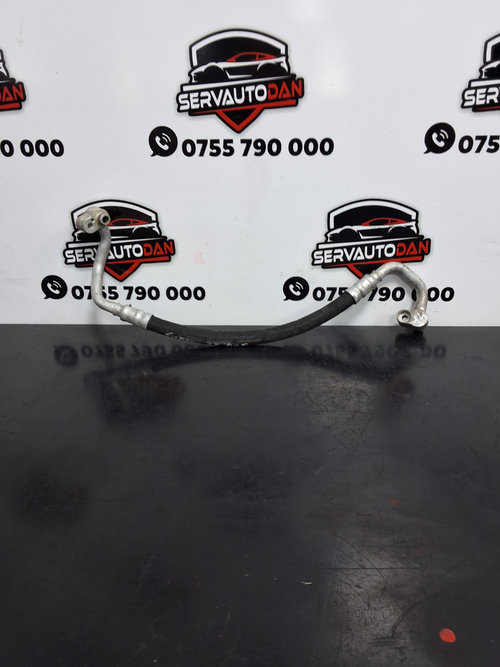Conducta AC Volkswagen Touran (2003-2006) 1.9 Motorina 2008, 1K0820721BD