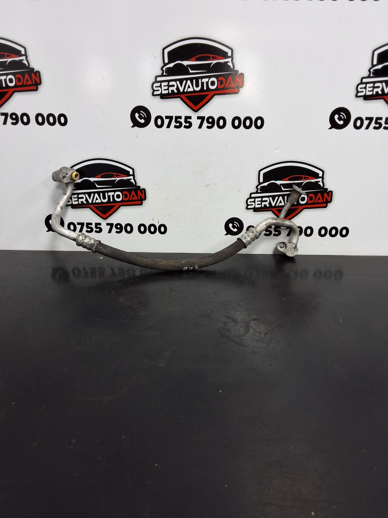 Conducta AC Volkswagen Touran facelift (2006-2010) 2.0 Motorina 2008, 1K0820721AC