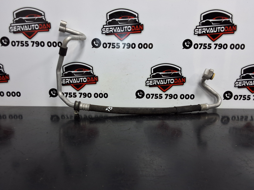 Conducta AC Volkswagen Transporter T5 (2003-2009) 2.5 Motorina 2008, 7H0820744N