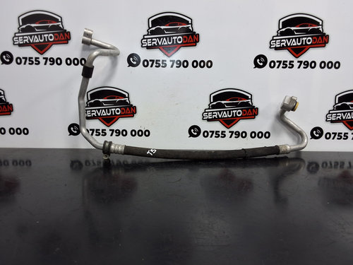 Conducta AC Volkswagen Transporter T5 (2003-2009) 2.5 Motorina 2008, 7H0820744N