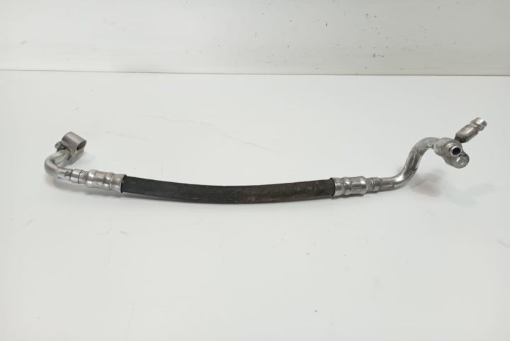 Conducta AC Volkswagen VW Sharan [2th facelift] [2003 - 2010]