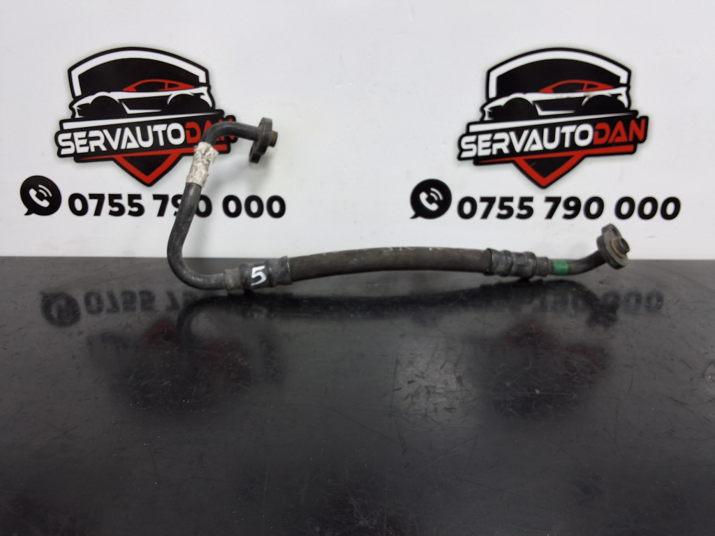 Conducta AC Volvo S40 2 (2004->) 1.6 Motorina 2007, -