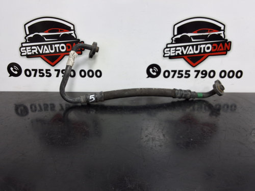 Conducta AC Volvo S40 2 (2004->) 1.6 Motorina 2007, -