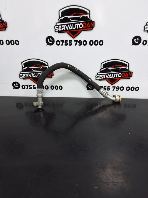 Conducta AC Volvo S40 2 (2004->) 2.0 Motorina 2008, -