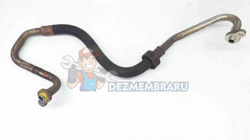 Conducta AC Volvo S40 II (MS) [Fabr 2004-2012] 4N5H-19N602-GC 2.0 D5204T