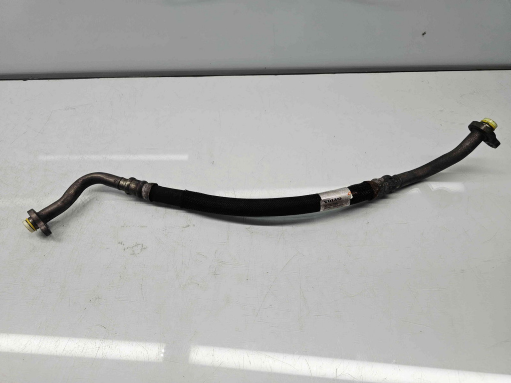Conducta AC Volvo S60 ll [Fabr 2010-2018] 31332529 2.0 D4204TS 133KW / 181CP