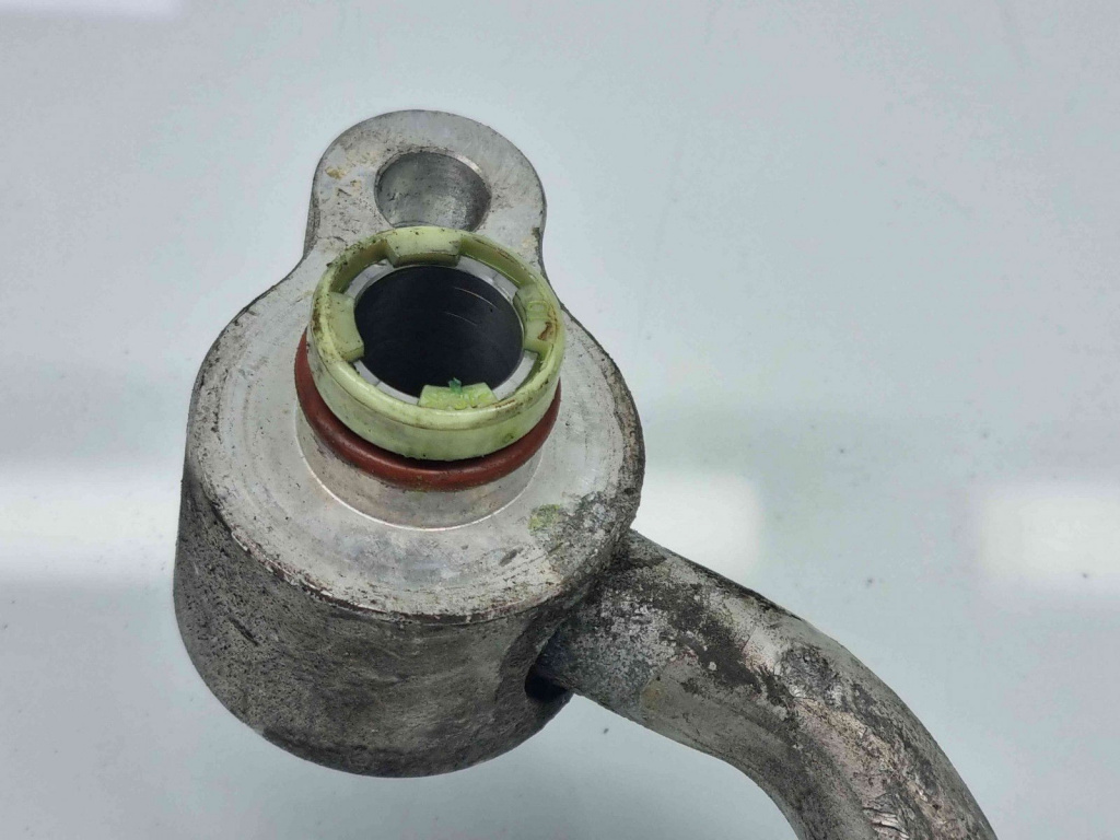Conducta AC Volvo V40 [Fabr 2013-2019] OEM 1.6 D4162T 84KW / 114CP 1.6 D4162T 84KW / 114CP