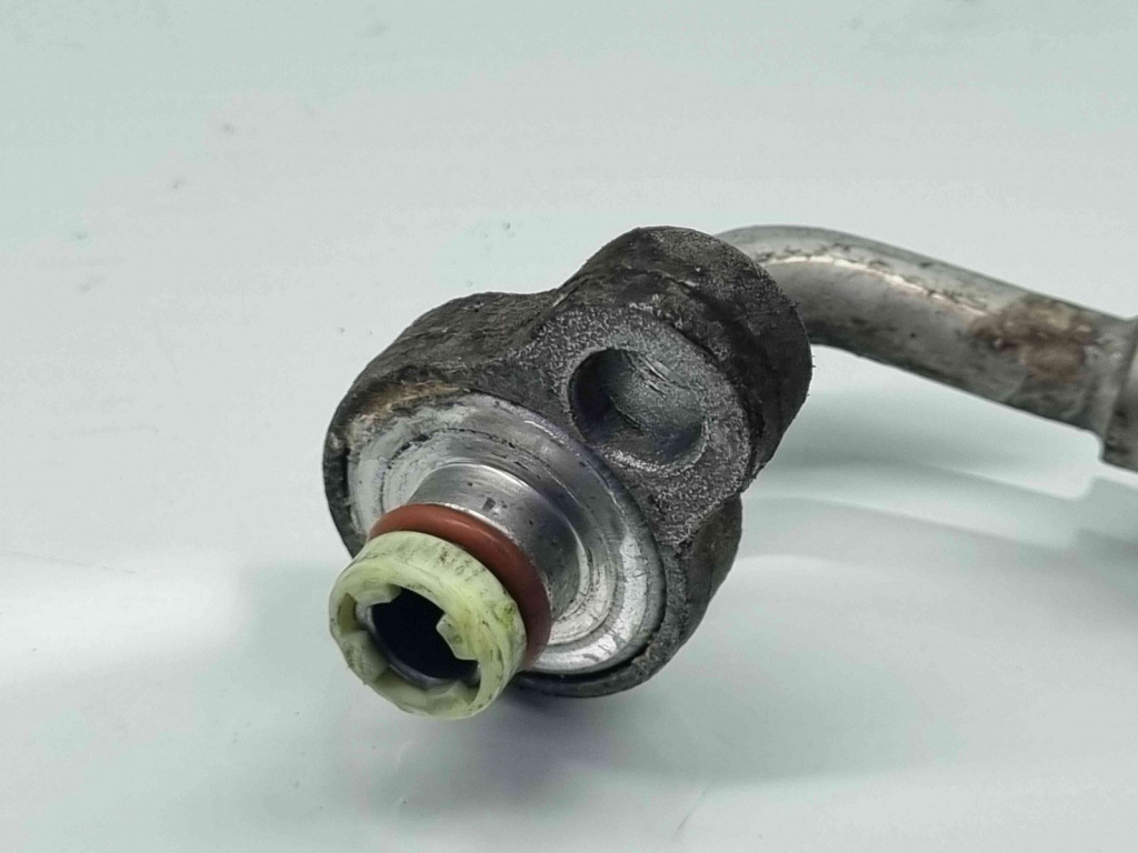 Conducta AC Volvo V40 [Fabr 2013-2019] OEM 1.6 D4162T 84KW / 114CP 1.6 D4162T 84KW / 114CP
