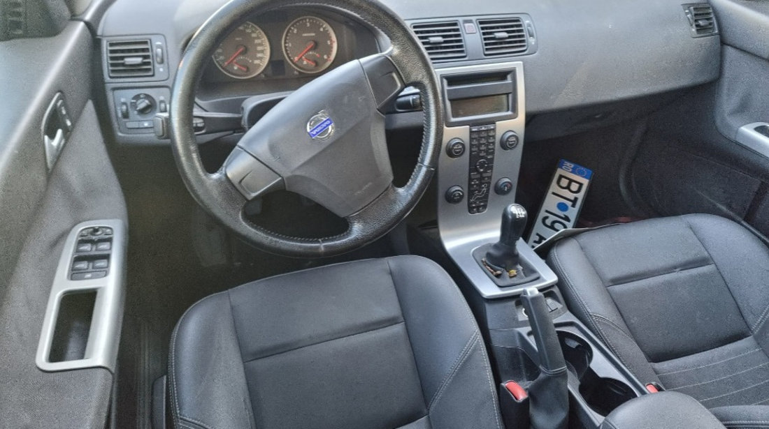 Conducta AC Volvo V50 2005 break 2.0 d