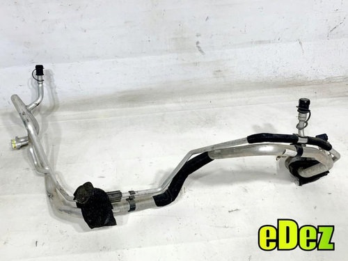 Conducta ac Volvo V70 3 facelift (2013-2016) 2.4 d5 D5244T15 215 cp 31404452