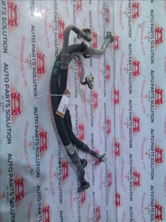 Conducta AC VOLVO XC 60 2.4 D