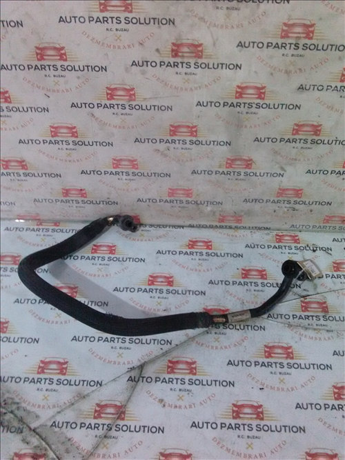 Conducta AC VOLVO XC 90 2.4 D an fabr. 2006