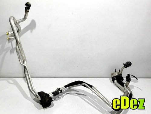 Conducta ac Volvo XC70 2 facelift (2013-2016) 2.4 d5 D5244T15 215 cp 31404452