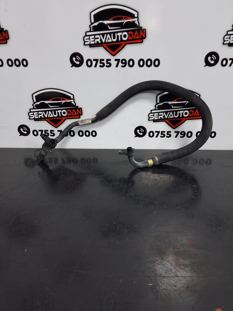 Conducta AC Volvo XC90 (2002->) 2.4 Motorina 2006, 30676623