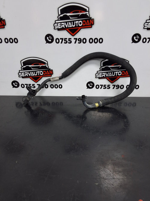 Conducta AC Volvo XC90 (2002->) 2.4 Motorina 2006, 30676623